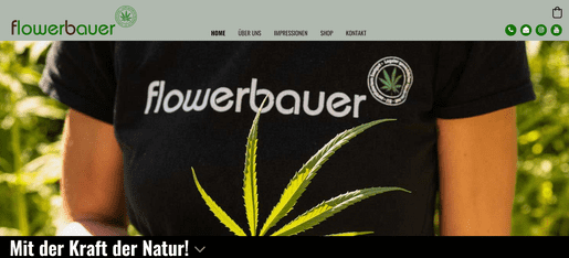 Flowerbauer